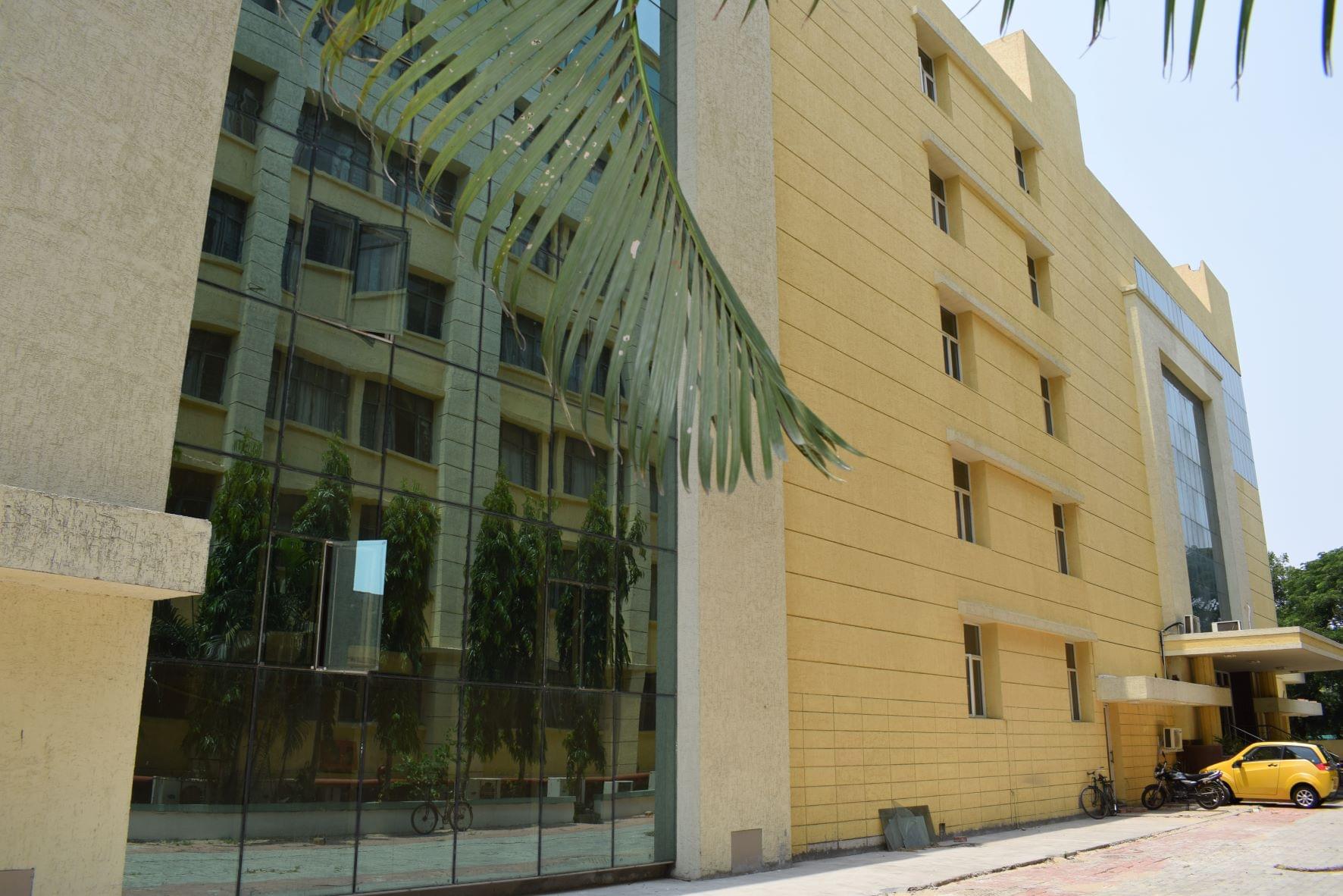 The Heritage Academy Kolkata Infrastructure photo 4